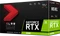 PNY GeForce RTX 3080 XLR8 Gaming Revel Epic-X RGB Triple Fan LHR, 12GB GDDR6X, HDMI, 3x DP Vorschaubild