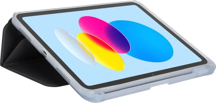 Targus SafePORT Slim Case for iPad (10.Gen) 10.9", clear
