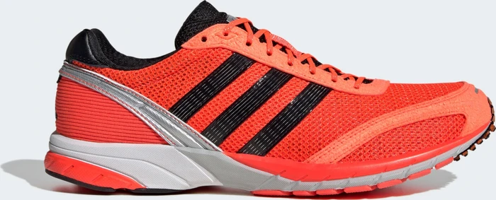 adidas Adizero Adios OG cloud white/solar red/core black