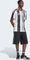 adidas Juventus Turin 2025/2026 Heimtrikot schwarz/weiß (Herren) Vorschaubild