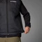 adidas Terrex Multi Climawarm Insulated Hooded Weste schwarz (Herren) Vorschaubild
