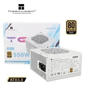 Thermalright TG-550S-W weiß 550W, ATX 3.0
