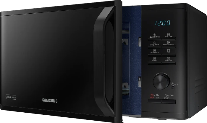 Samsung MG23B3515AK Mikrowelle mit Grill