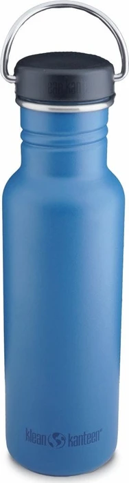 Klean Kanteen Classic Loop Cap Trinkflasche 800ml real teal