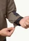 Jack Wolfskin Jasper 3in1 Funktionsjacke cold coffee (Herren) Vorschaubild