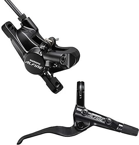 Shimano Alfine BR-S7000 VR Scheibenbremse schwarz