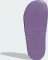 adidas Shower Adilette shadow violet/impact orange/violet fusion (Damen) Vorschaubild