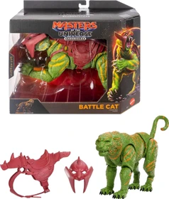 Mattel Masters of the Universe - Film 2026 - Chronicles Battle Cat
