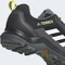 adidas Terrex AX3 core black/cloud white/acid yellow (Herren) Vorschaubild