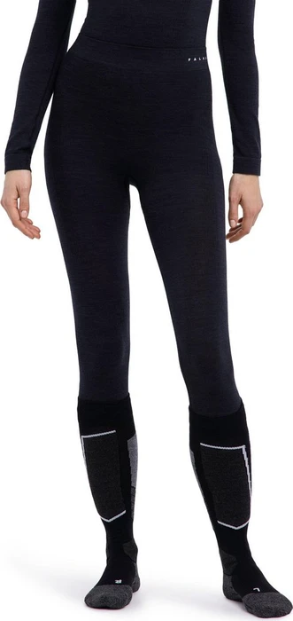 Falke Wool-Tech Tights 3/4 (Damen)