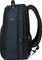 Samsonite Pro-DLX 5 Laptop Backpack 3V expandable 15.6" erweiterbarer Notebook-Rucksack blau Vorschaubild