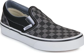 Vans Checkerboard Classic black/pewter (Junior)