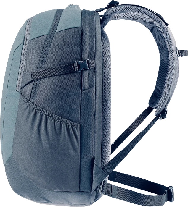 Deuter Gigant graphite/black