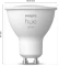 Philips Hue White 400 GU10 4.2W, 2 Stück Vorschaubild