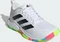 adidas Court Team Bounce 2.0 cloud white/core black/lucid lemon Vorschaubild