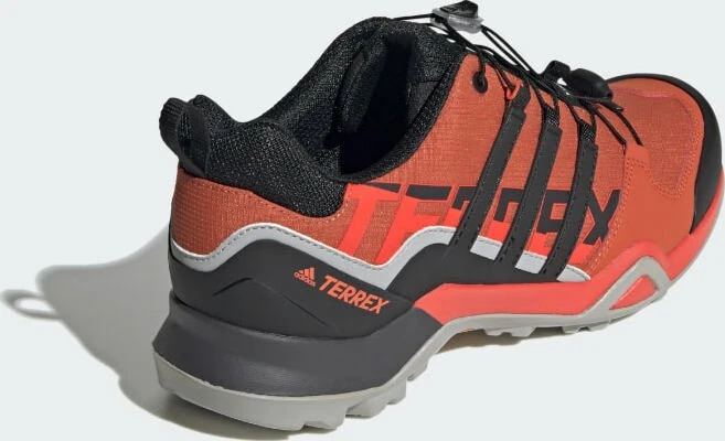 adidas Terrex Swift R2 glory amber/core black/solar red (Herren)