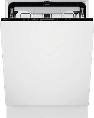 AEG Electrolux 7000 GX750AT Großraum-Geschirrspüler
