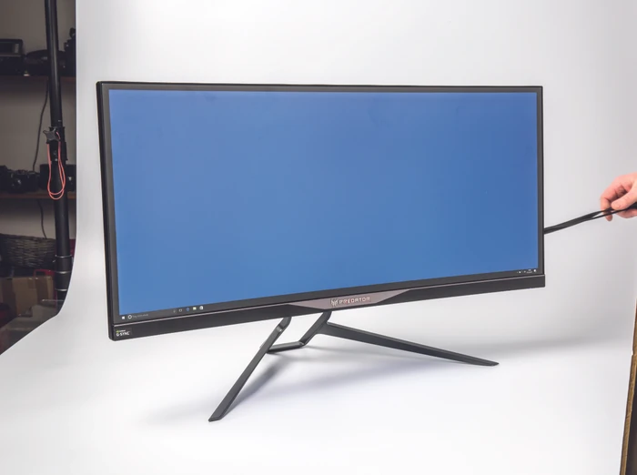 Acer Predator X34A, 34"