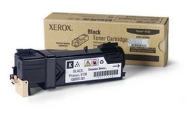 Xerox Toner 106R01281 schwarz hohe Kapazität