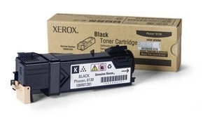 Xerox Toner 106R01281 schwarz hohe Kapazität