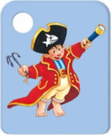 Galakto Käpt'n Sharky - Der Schatz der Piratenkönige