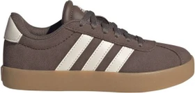 adidas VL Court 3.0 earth strata/chalk white/gum (Junior)