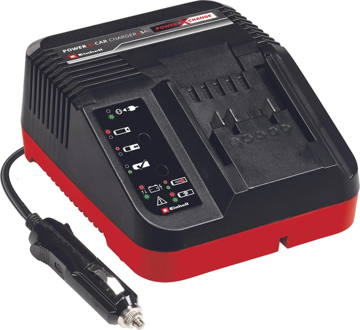 Einhell Power X-Change Ladegerät