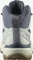 Salomon X Ultra 360 Edge Mid GTX turbulence/metal/dark citron (Herren) Vorschaubild