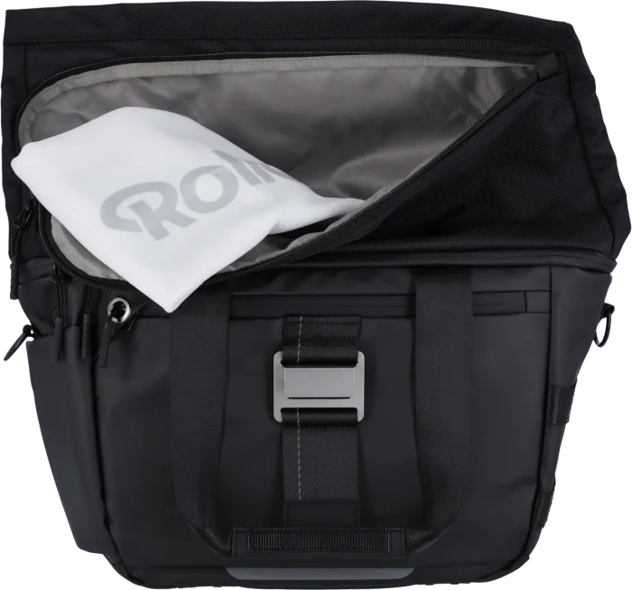 Rollei Fotoliner Ocean Rolltop Bag L