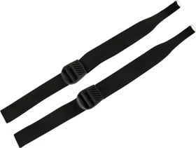 Leki Trigger Shark Easy Strap schwarz