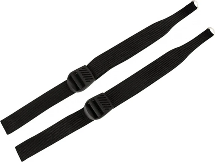 Leki Trigger Shark Easy Strap schwarz