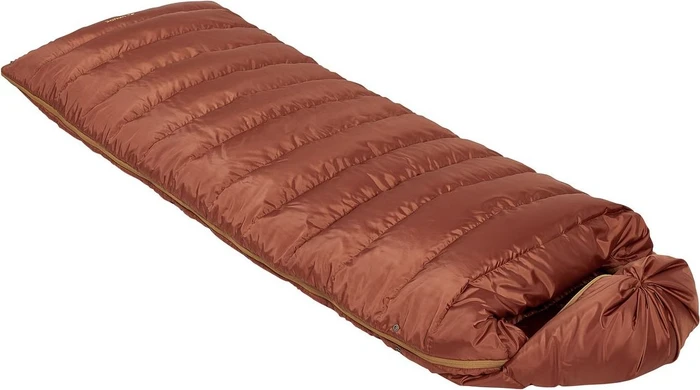Vaude Alpsee 400 Deckenschlafsack (15921-131) – Bild 2 von 4