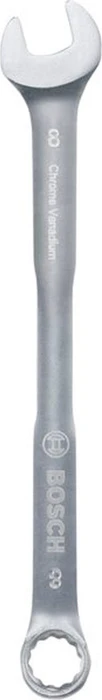 Bosch Professional Ring-Maulschlüssel, 8x121.5mm