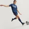 adidas FC Arsenal Authentic 2025/2026 Auswärtstrikot kurzarm night indigo/grey two (Herren) Vorschaubild