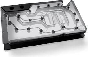 EK Water Blocks Quantum Line EK-Quantum Vector³ FE RTX 5090 D-RGB, Nickel, Acryl