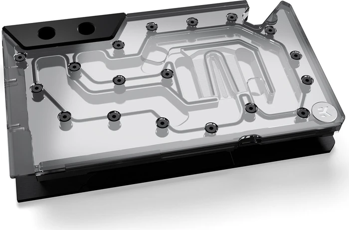 EK Water Blocks Quantum Line EK-Quantum Vector³ FE RTX 5090 D-RGB, Nickel, Acryl (3831129901179)