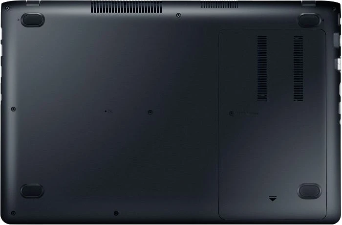 Samsung ATIV Book 4 - 450R5E, silber, Core i5-3230M, 4GB RAM, 500GB HDD, GeForce 710M, DE