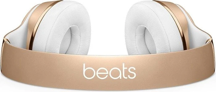 Apple Beats Solo3 Wireless gold