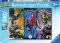 Ravensburger Puzzle Die Welt von Spider-Man Vorschaubild