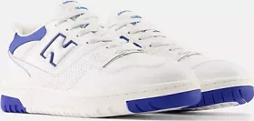 New Balance 550 white/cobalt/summer fog (Herren)