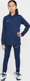 Nike Academy Trainingsanzug midnight navy/white (Junior)