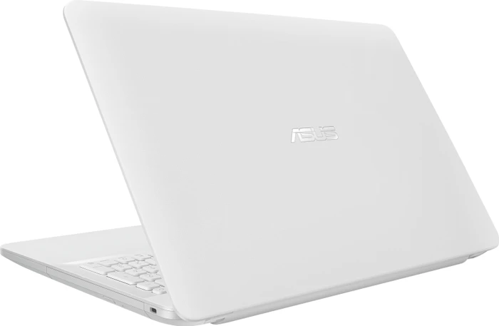 ASUS VivoBook Max R541UA-GQ1572T, weiß, Core i3-6006U, 8GB RAM, 256GB SSD, DE