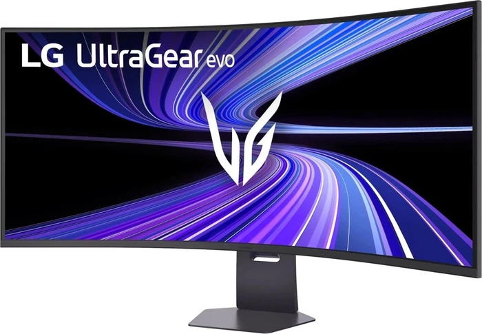 LG UltraGear evo G9 52G930B-B, 52"