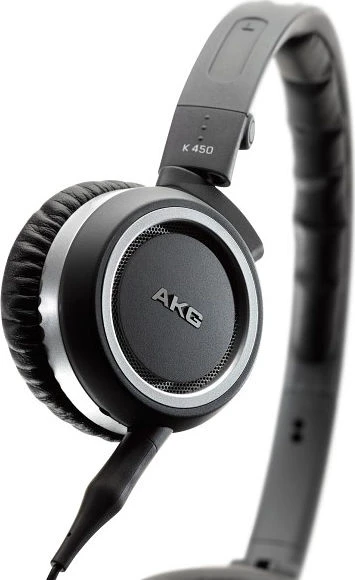AKG K450 navy