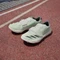 adidas Adizero TJ/PV cloud white/core black/green spark Vorschaubild