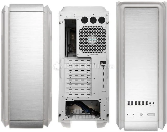 anidées AI6W White
