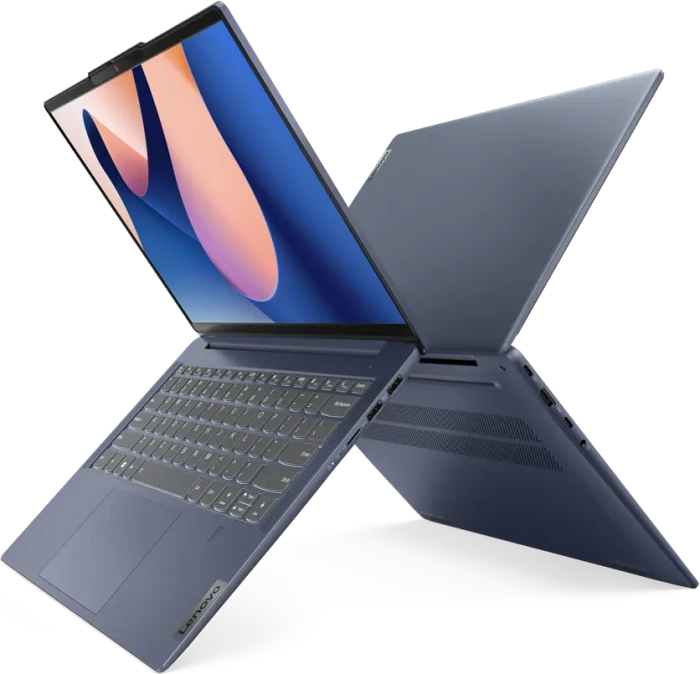 Lenovo IdeaPad Slim 5 14IRL8, Abyss Blue, Core i5-13420H, 8GB RAM, 512GB SSD, DE