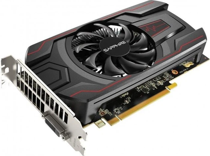 Sapphire Radeon RX 560