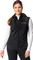 Vaude Larice II Funktionsweste schwarz (Damen) Vorschaubild