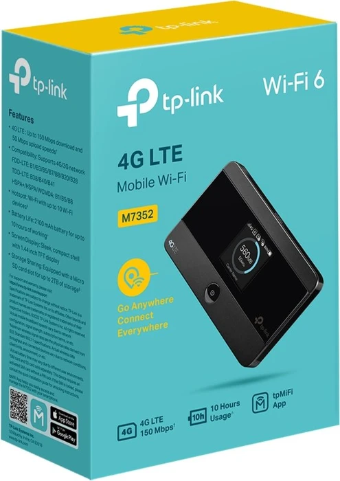 TP-Link M7352